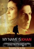 Mi nombre es Khan  - Poster / Imagen Principal