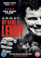 My Name Is Lenny  - Poster / Main Image