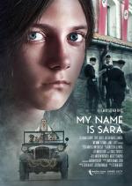 Mi nombre es Sara 