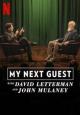 My Next Guest with David Letterman and John Mulaney 