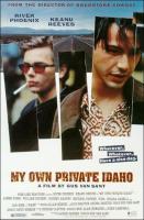 Mi Idaho privado  - Poster / Imagen Principal
