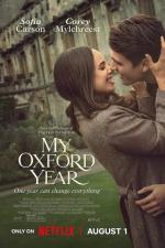 My Oxford Year 