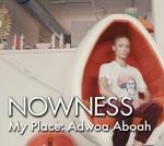 My Place: Adwoa Aboah (C)
