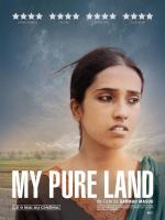 My Pure Land  - Posters