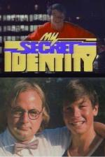 Mi identidad secreta (Serie de TV)