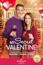 My Secret Valentine (TV)