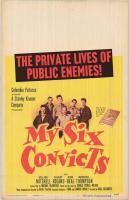 My Six Convicts  - 