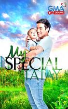 Un corazón especial (Serie de TV)