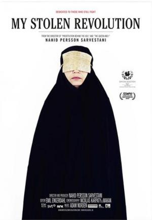 My Stolen Revolution (2013) - FilmAffinity