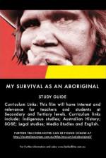 My Survival as an Aboriginal 