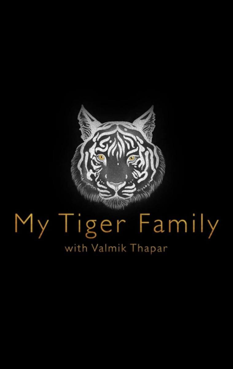 My Tiger Family 