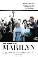 Mi semana con Marilyn  - Posters