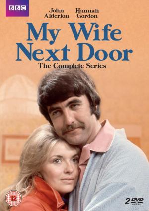My Wife Next Door (TV Series)