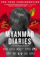 Diarios de Myanmar 