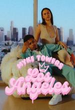 Myke Towers: Los Angeles (Vídeo musical)
