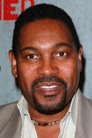 Mykelti Williamson