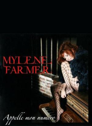 Mylène Farmer: Appelle mon numéro (Music Video)