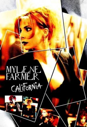 Mylène Farmer: California (Music Video)