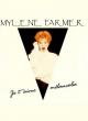 Mylène Farmer: Je t'aime mélancolie (Vídeo musical)