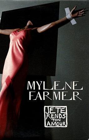 Mylène Farmer: Je te rends ton amour (Music Video)
