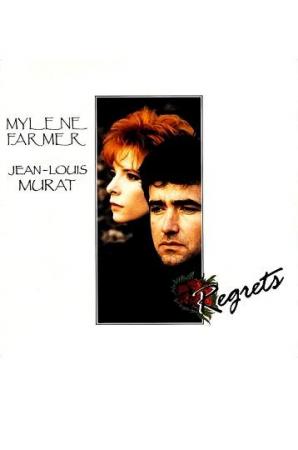 Mylène Farmer & Jean-Louis Murat: Regrets (Music Video)