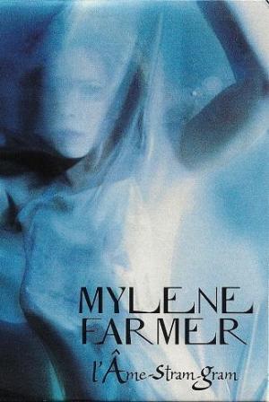 Mylène Farmer: L'âme-stram-gram (Music Video)