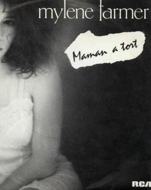 Mylène Farmer: Maman a tort (Music Video)