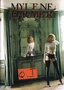 Mylène Farmer: Q.I (Music Video)