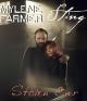 Mylène Farmer & Sting: Stolen Car (Music Video)