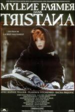 Mylène Farmer: Tristana (Music Video)