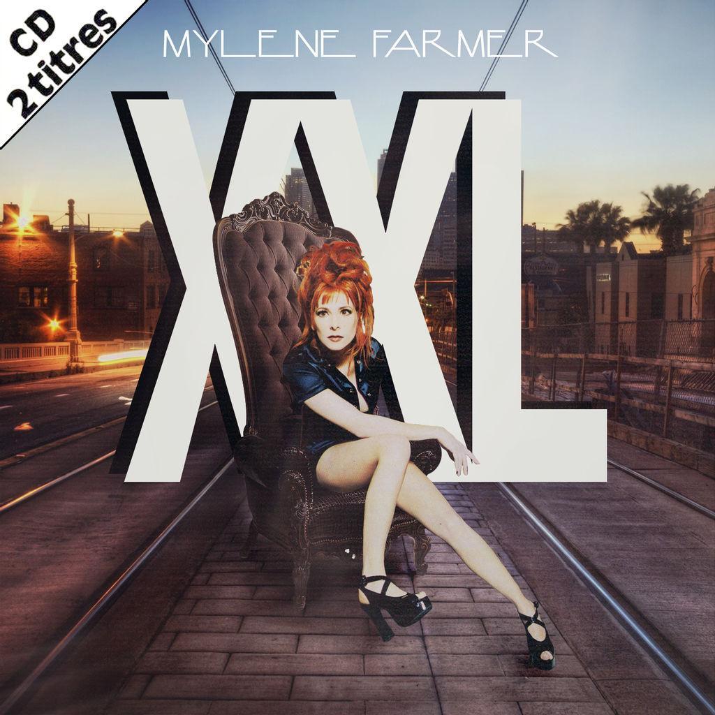 Image gallery for Mylène Farmer: XXL (Music Video) - FilmAffinity