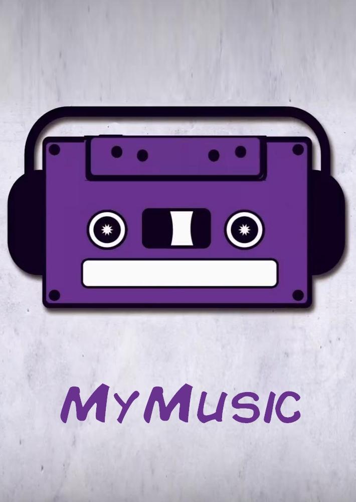 MyMusic (Serie de TV) - Poster / Imagen Principal
