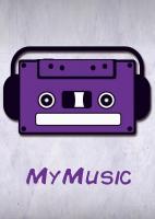 MyMusic (Serie de TV) - Poster / Imagen Principal