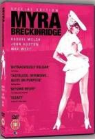 Myra Breckinridge  - Dvd