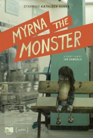 Myrna the Monster (S)