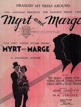 Myrt and Marge 