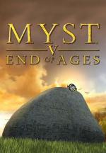 Myst V: End of Ages 