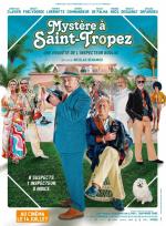 Misterio en Saint-Tropez