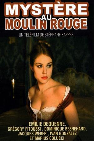 Mystère au Moulin Rouge (TV)
