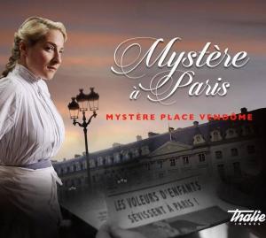 Mystery at the Place Vendôme (TV)