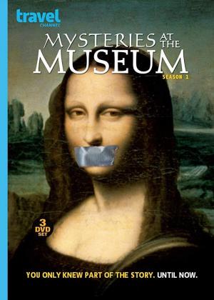 Misterios en el museo (Serie de TV)