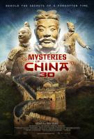 Mysteries of China  - Poster / Imagen Principal