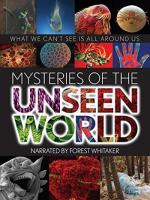 Mysteries of the Unseen World  - Poster / Imagen Principal