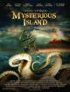 La isla misteriosa de Julio Verne 