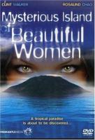 Mysterious Island of Beautiful Women (TV) - Dvd