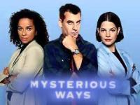 Mysterious Ways (TV Series) - Posters