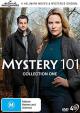 Mystery 101 (Serie de TV)
