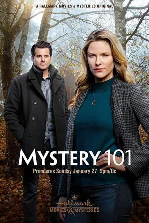 Mystery 101: Mystery 101 (TV)