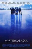 Mystery, Alaska  - Poster / Main Image