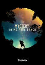 Mystery at Blind Frog Ranch (TV Series)